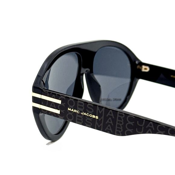 New, MARC JACOBS Sunglasses MARC 747/S 03LIR Authentic - Picture 7 of 12